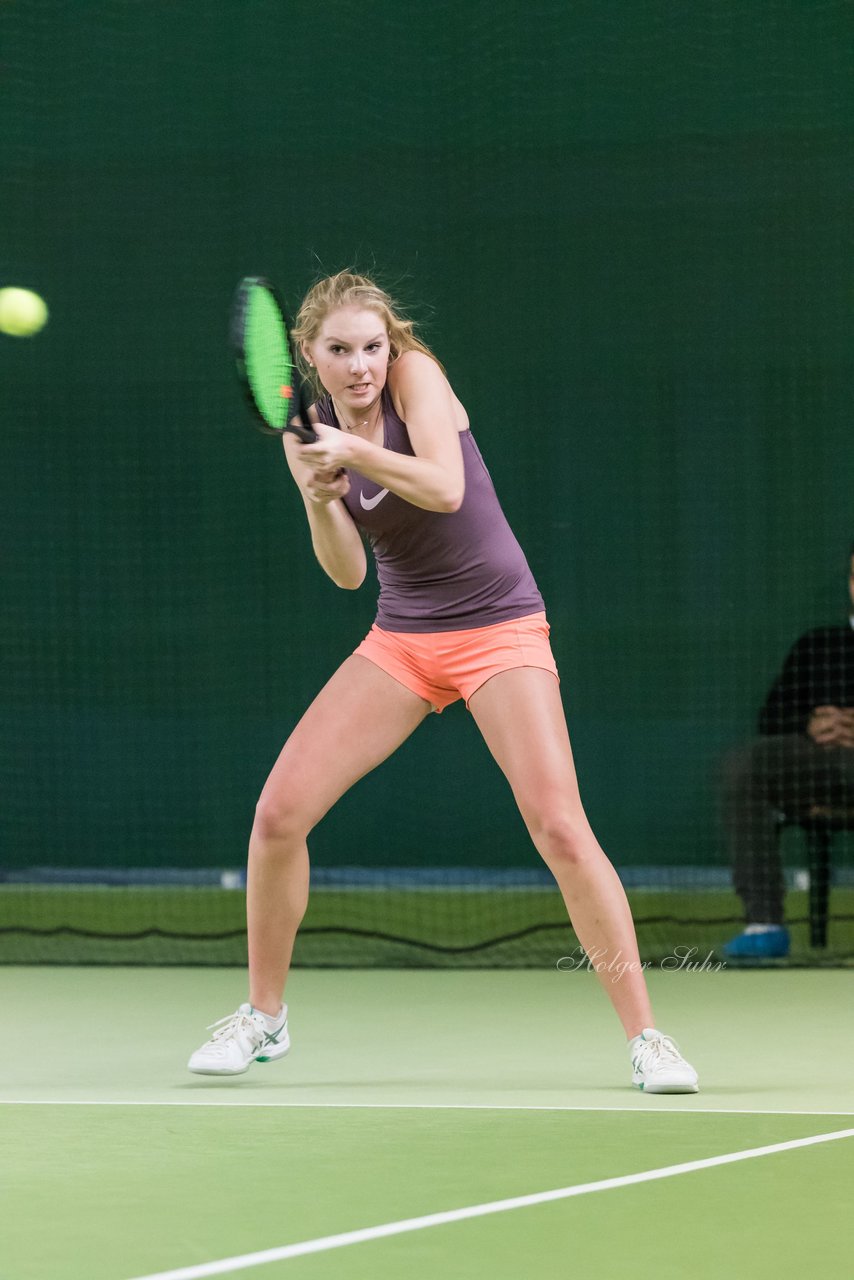 Bild 510 - Holmer Infoor Cup